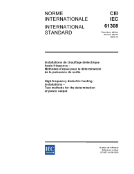 IEC 61308:2005