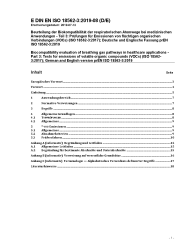 DIN EN ISO 18562-3:2019-08