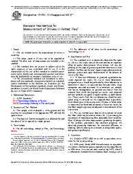 ASTM D7076-10(2021)e1