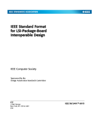 IEEE 2401:2015