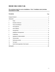 DIN EN 1366-1:2020-11