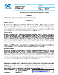 SAE AS 1393:2025-04-28