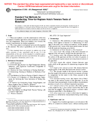 ASTM E292-83(1996)e1 (R2001)