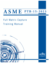 ASME PTB-15-2023