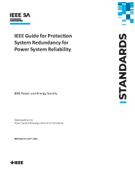 IEEE C37.120:2021