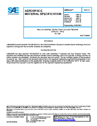 SAE AMS 5395D:2018-03-04
