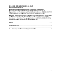 DIN EN ISO 8222/A1:2021-09