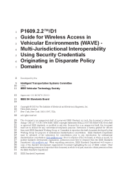 IEEE P1609.2.2