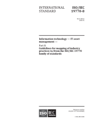 ISO/IEC 19770-8:2020
