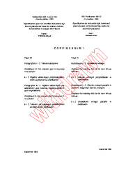 IEC 60893-2:1992/COR1:1995