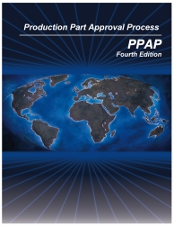 PPAP Edition 4:2009