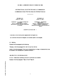 IEC 60947-4-2:2020/AMD1:2024/COR1:2026