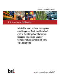 BS EN ISO 13123:2011