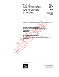 IEC 60935:1996