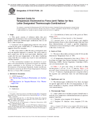 ASTM E1751/E1751M-20