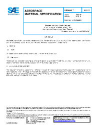 SAE AMS 4446D:2018-11-14