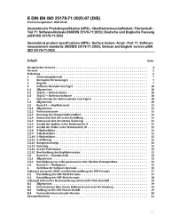 DIN EN ISO 25178-71:2025-07