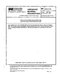 SAE AMS 3777/9B:1995-10-01