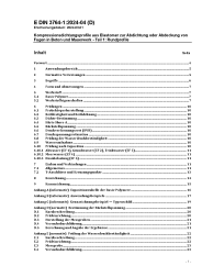 DIN 3764-1:2024-04
