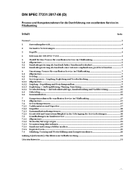 DIN SPEC 77231:2017-08