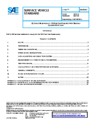 SAE J 1166:2021-03-22
