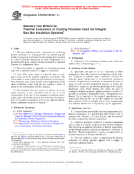 ASTM D7894/D7894M-14