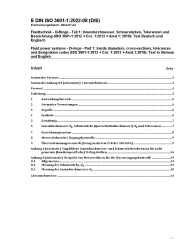 DIN ISO 3601-1:2022-08