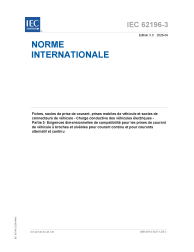 IEC 62196-3:2026