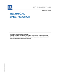 IEC TS 62257-341:2026
