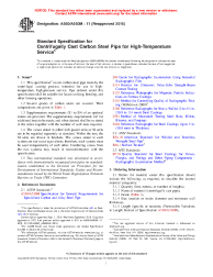 ASTM A660/A660M-11(2016)