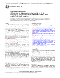 ASTM B649-26