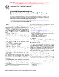 ASTM E280-98(2004)e1