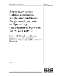 BS EN 2714-014:2009