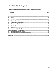 DIN 28146:2019-05