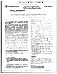 ASTM D439-89