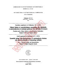 IEC 60147-1D:1981