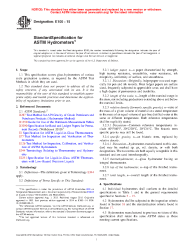 ASTM E100-15