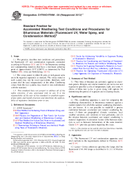 ASTM D4799/D4799M-08(2013)e1 (R2008)