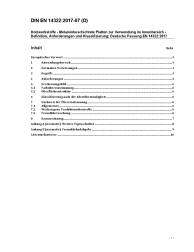 DIN EN 14322:2017-07