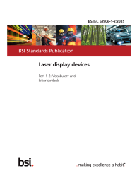 BS IEC 62906-1-2:2015