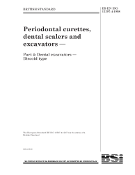 BS EN ISO 13397-4:1998