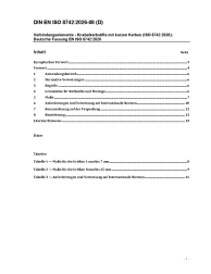 DIN EN ISO 8742:2026-08