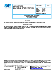 SAE AMS 3903/4B:2016-11-11