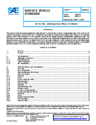 SAE J 1985:2023-12-13