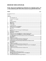 DIN EN ISO 16283-2:2016-05