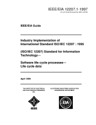 IEEE 12207.1:1997