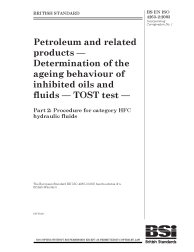 BS EN ISO 4263-2:2003