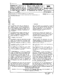 NBN B 62-201:1977