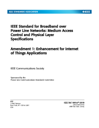 IEEE 1901a:2019