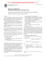 ASTM D976-04a